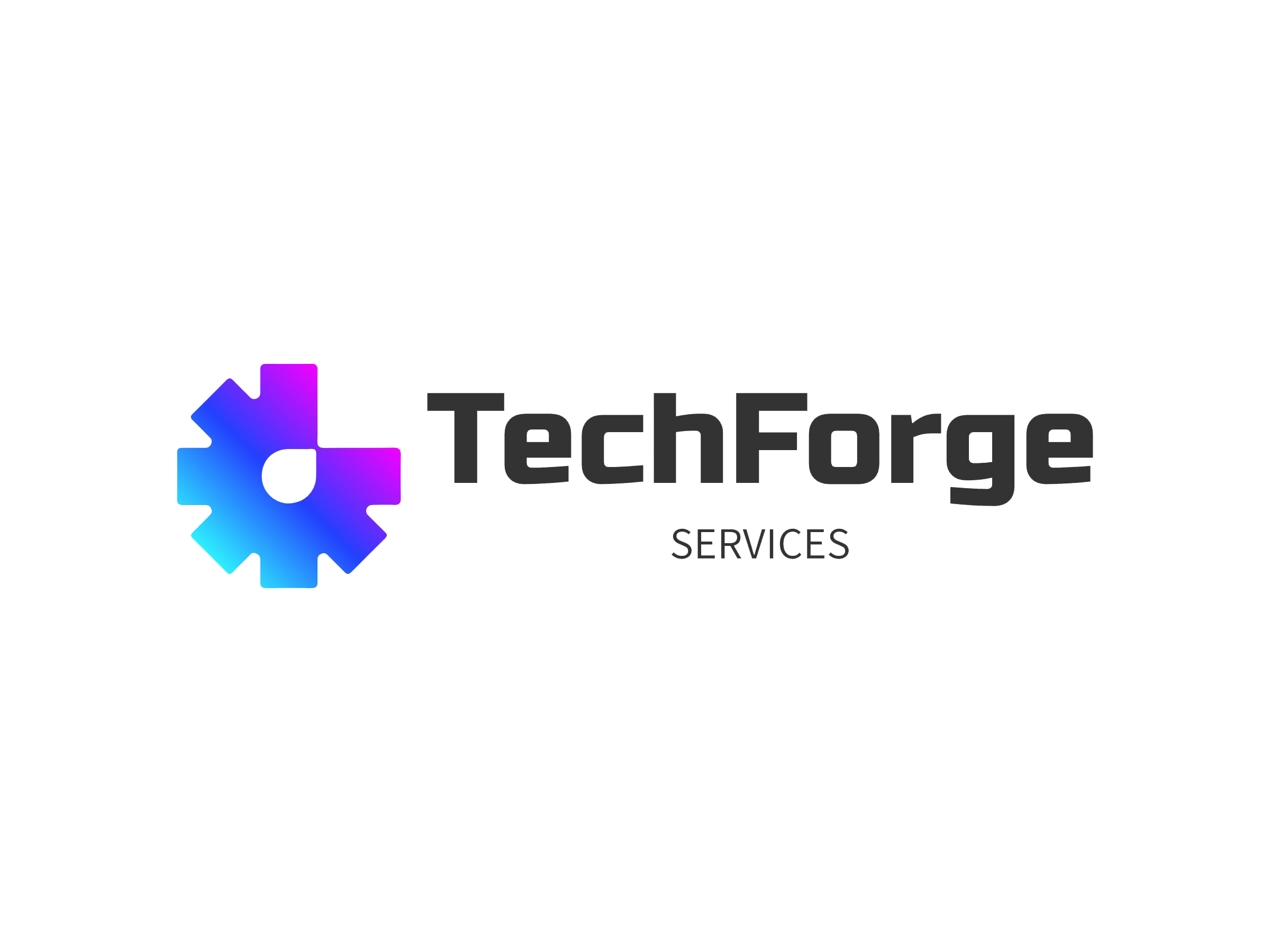 Tech Forge